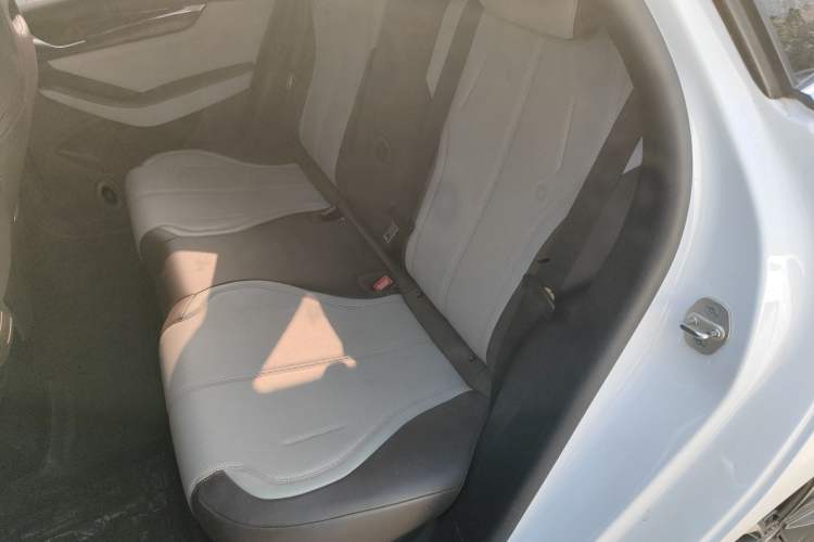 Used BYD Qin PLUS 2024 HONOR Edition DM-i 55KM Leading Model
