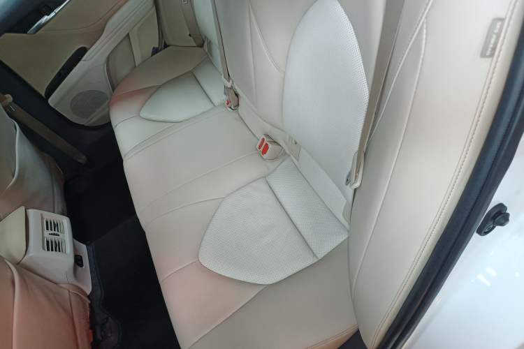 Used Toyota Camry 2019 Revised Version 2.5G Luxury Edition
