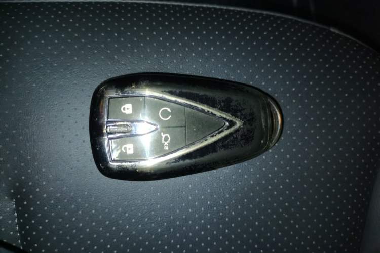 Used Changan Eado DD 2023 Blue Whale NE 1.5T GDI DCT Luxury Edition