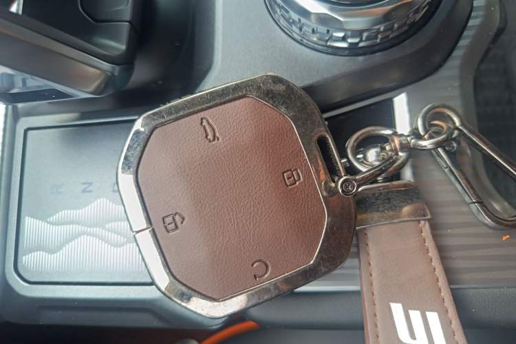 Used JETOUR Freelander 2025 1.5TD DCT Explore
