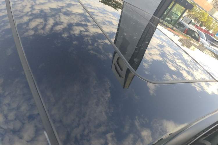 Used Honda Breeze 2021 240TURBO CVT 2WD Luxury Edition