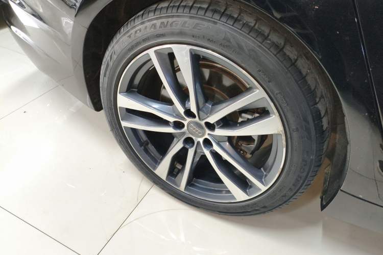 Used Audi A6L 2020 40 TFSI Luxury Prestige Edition
