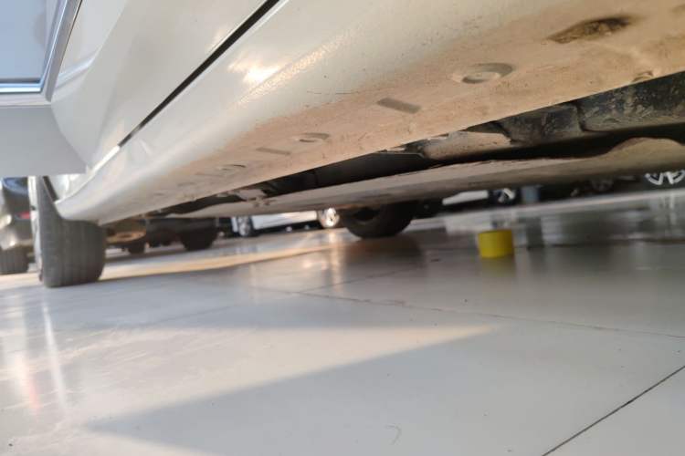 Used Wuling Bingo 2023 410 km Lingxi Deluxe Edition
