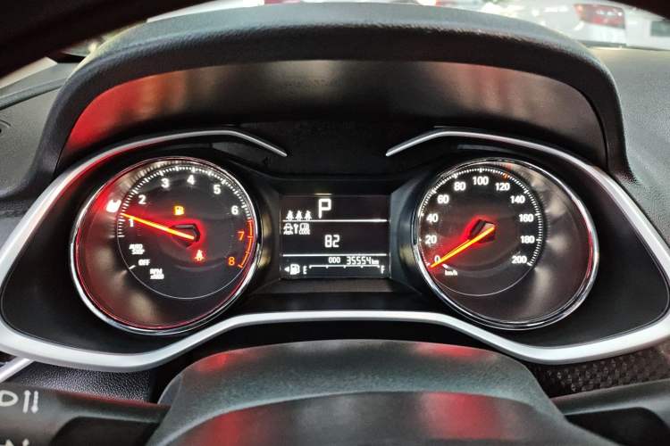 Used Chevrolet Cavalier 2021 325T Automatic Enjoyment Edition