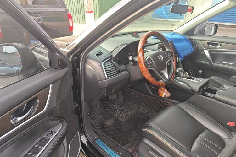 Used Honda Avancier 2020 240TURBO Front-Wheel Drive Smart Edition