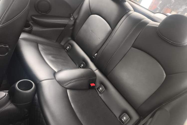 Used MINI MINI 2016 1.5T COOPER