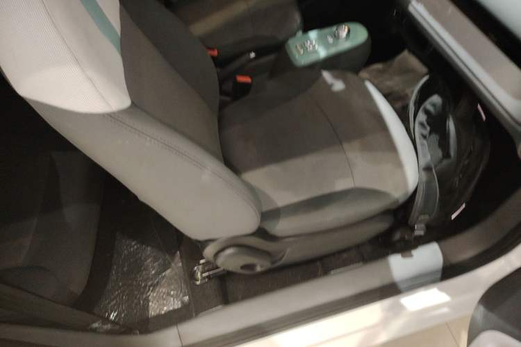 Used  Lumin 2023 205km Xiangqin Version
