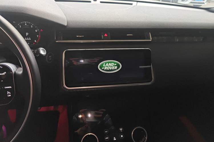 Used Land Rover Range Rover Velar 2020 P340 R-DYNAMIC S