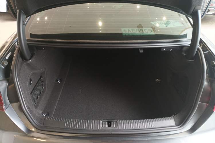 Used Audi A5 2022 Coupe 40 TFSI Fashion Dynamic Model
