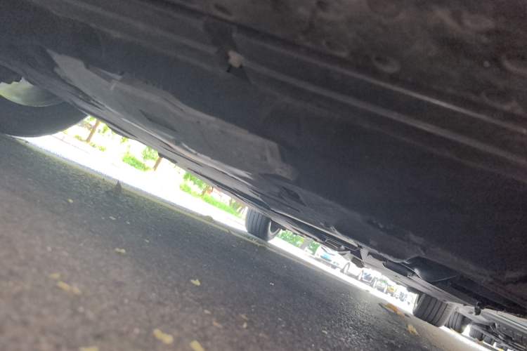 Used Hongqi H9 2020 2.0T Smart Connect Flagship Edition
