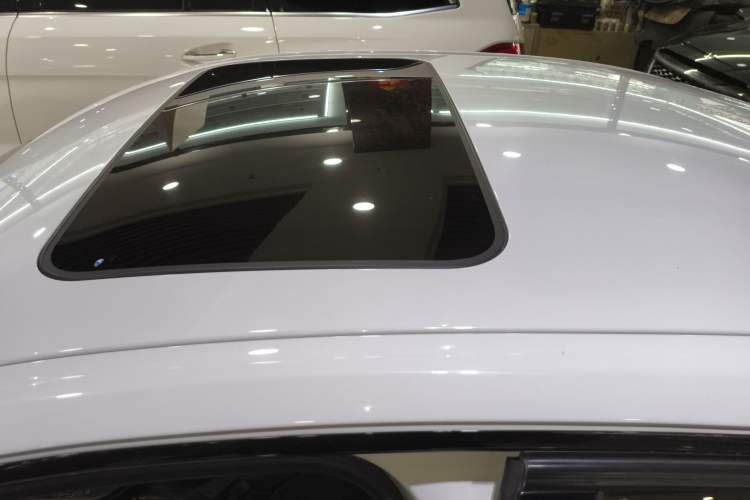 Used BMW 3 Series 2017 320i M Sport