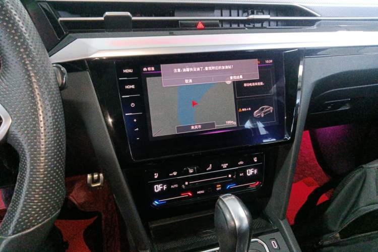 Used Volkswagen FAW-Volkswagen CC 2021 380TSI Striking Edition
