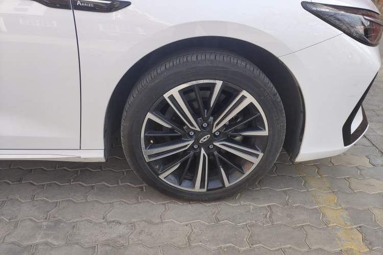 Used Chery Arrizo 8 2024 1.6T DCT Smart