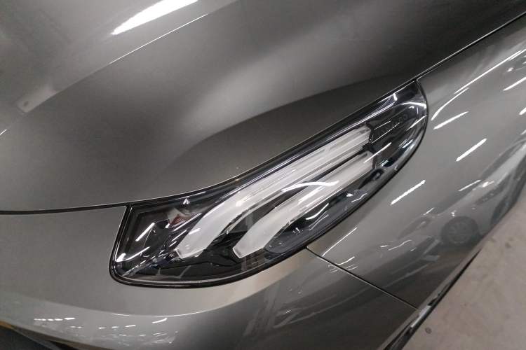 Used Lynk & Co 03 2021 2.0TD Automatic Jing Plus
