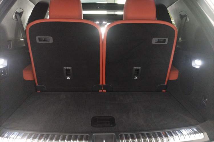 Used Li Auto L8 2023 Air model