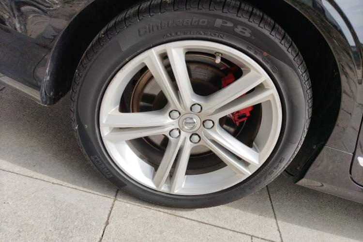 Used Volvo S90 2020 T5 Zhiyuan Luxury Edition