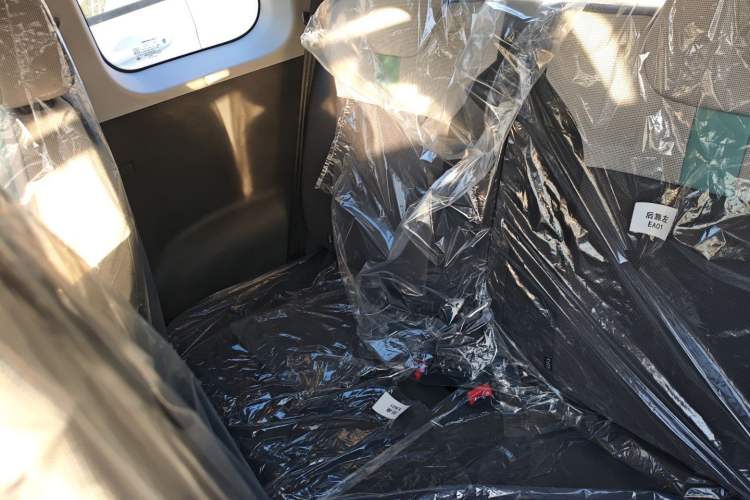 Used  Lumin 2025 205 km Xiangqin Version