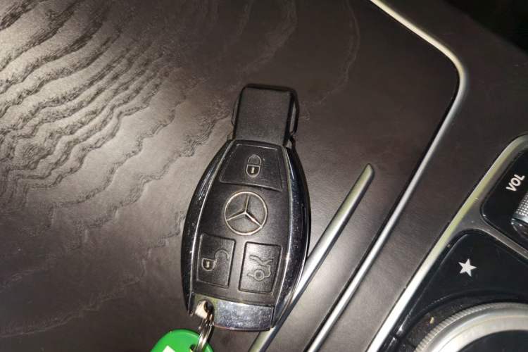 Used Mercedes-Benz C-Class 2015 Revised C 200 L Sport Edition
