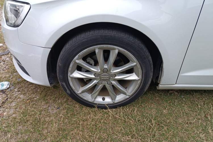 Used Audi A3 2016 Sportback 35 TFSI Style Edition
