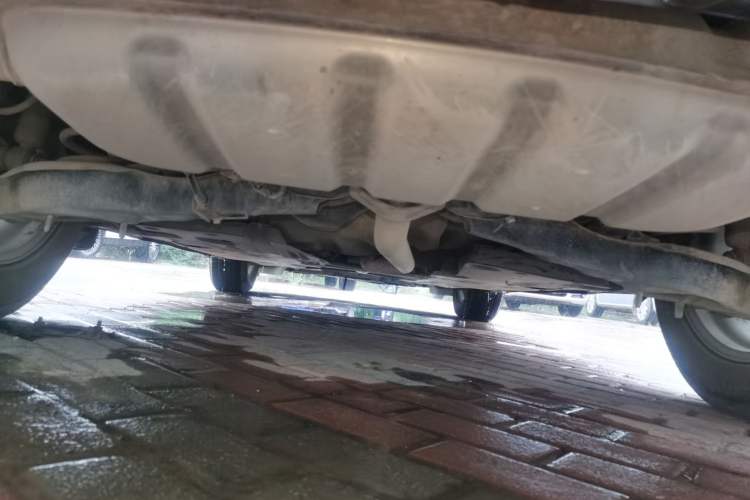 Used Mazda CX-4 2018 2.0L Automatic Two-Wheel Drive Blue Sky Premium Upgrade Version China VI Standard
