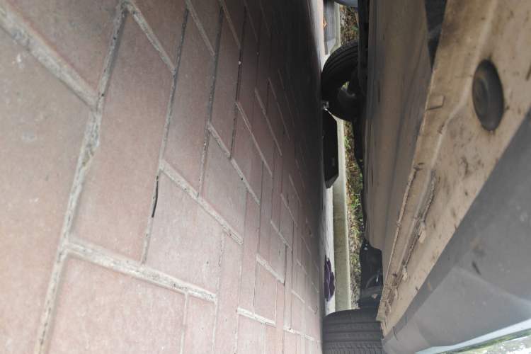 Used MG ONE 2022 α-Smart Sports Series 1.5T Standard Edition
