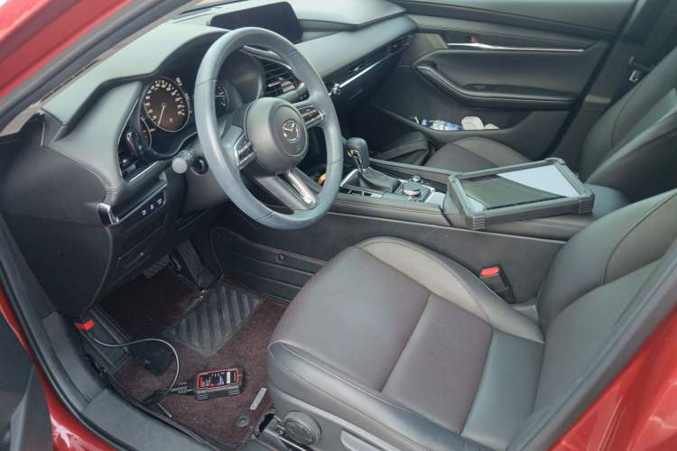 Used Mazda Mazda 3 Axela 2021 2.0L Automatic Zhiya Edition