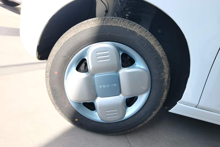 Used  Panda 2024 Panda Mini 200km Endurance Bear