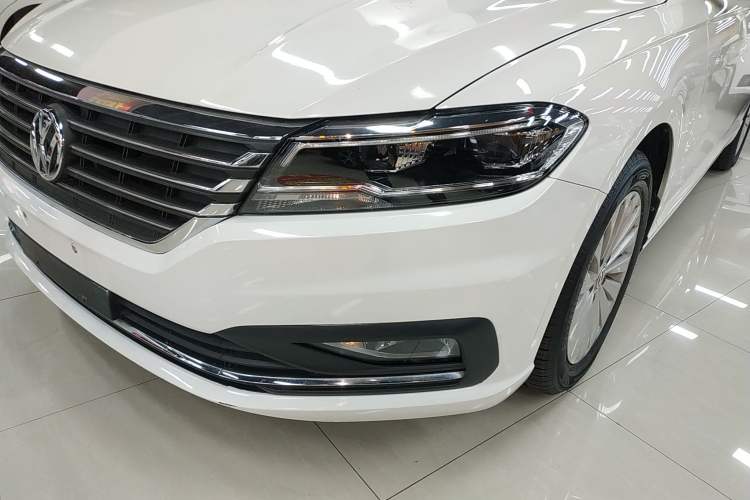 Used Volkswagen Lavida 2018 280TSI DSG Comfort Edition China V Standard
