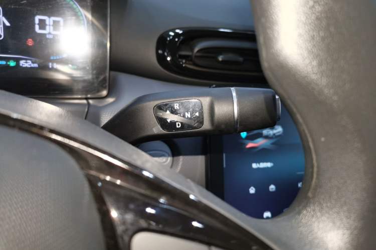 Used Leapmotor T03 2025 310 Comfort Edition