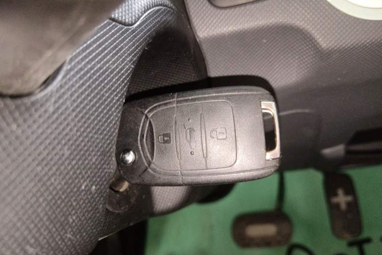 Used Wuling Hongguang MINIEV 2021 Macaron Premium Model – Lithium-NMC