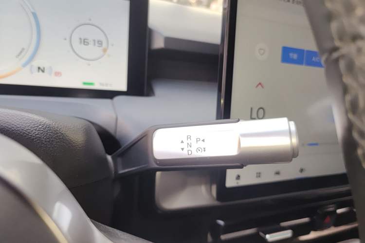 Used AION Y 2023 Plus 510 Smart Edition
