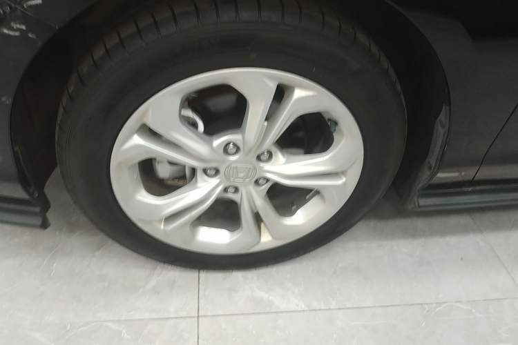 Used Honda Accord 2023 260TURBO Smart Enjoyment Version