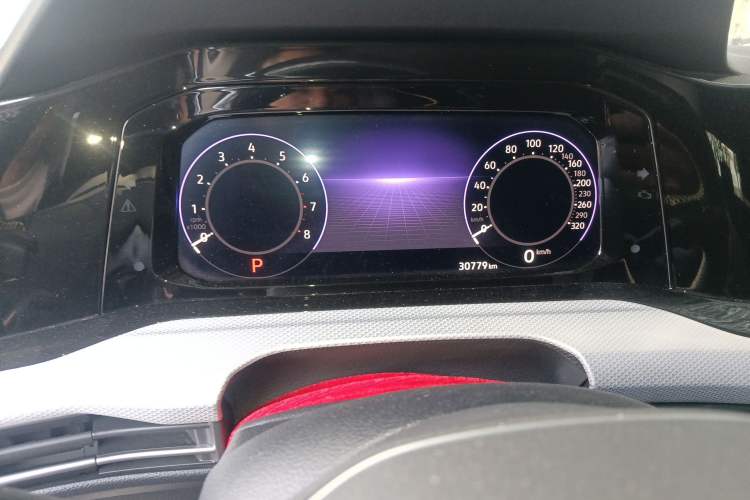 Used Volkswagen Golf 2021 280TSI DSG Pro