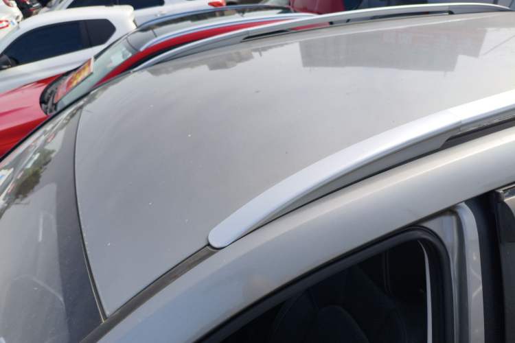 Used Baojun 530 2020 1.5T CVT Luxury Connected Version 7 Seats
