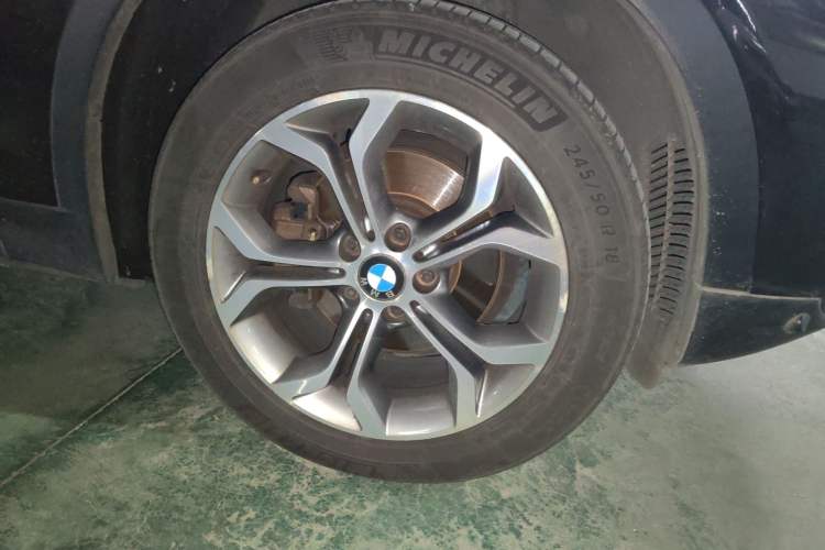 Used BMW X3 (Import) 2014 xDrive20i X Design Package