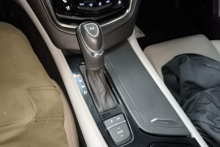 Used Cadillac CTS 2014 28T Elite Edition
