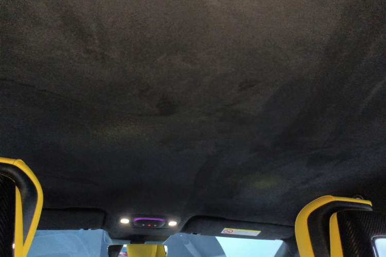 Used  SU7 Ultra 2025 Ultra Model
