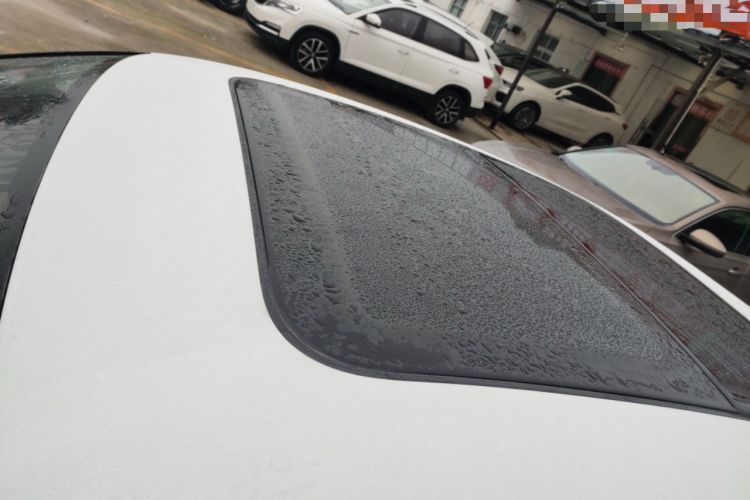 Used Volkswagen Magotan 2018 330TSI DSG Luxury Model
