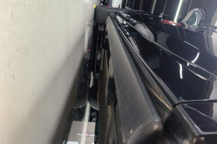 Used Li Auto L9 2024 Ultra Model
