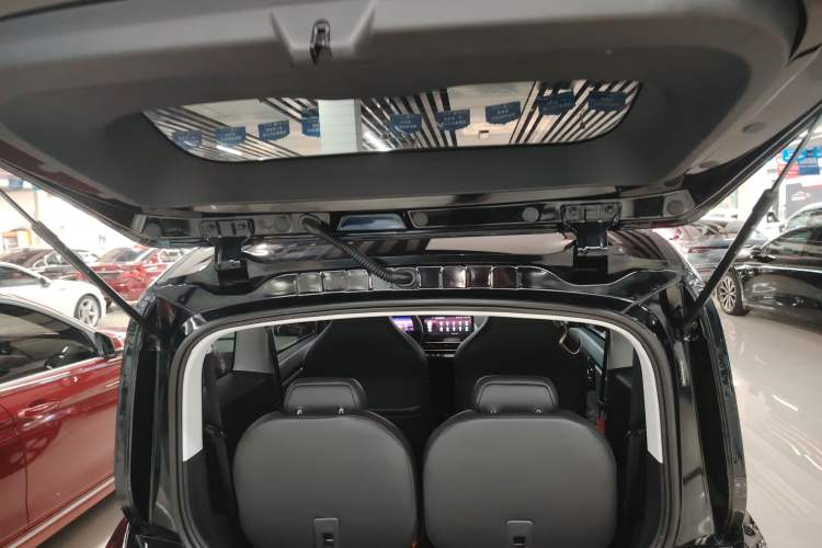 Used Baojun KiWi EV 2021 Designer Ternary Lithium
