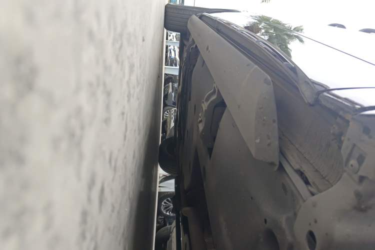 Used Volkswagen Viloran 2022 380TSI Prestige Edition
