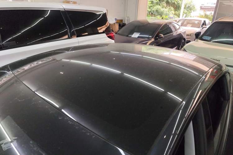 Used Tesla Model 3 2023 Rear-Wheel-Drive Version