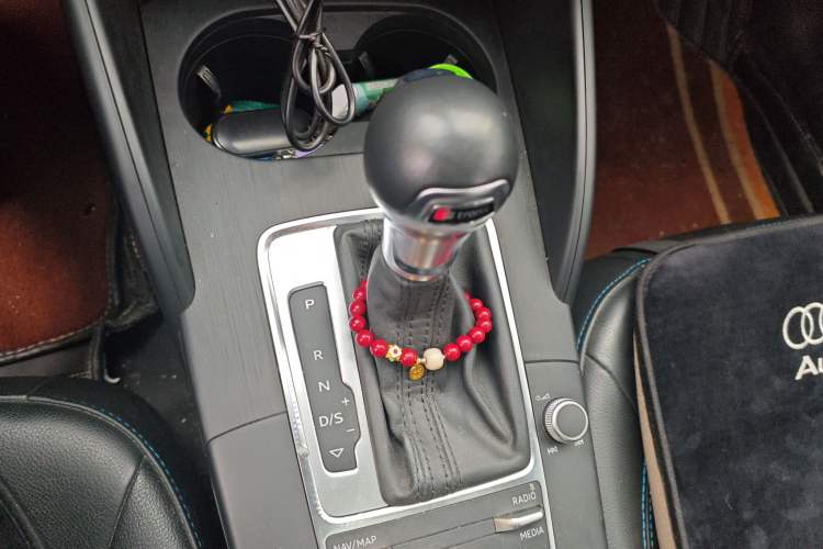 Used Audi A3 2018 30th Anniversary Edition Limousine 35 TFSI Fashion Model