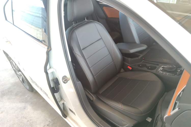 Used Volkswagen Bora 2024 200TSI DSG EnjoyDrive PRO Edition
