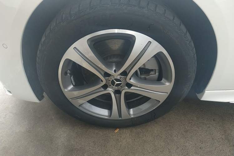 Used Mercedes-Benz C-Class 2022 C 200 L Sport Edition
