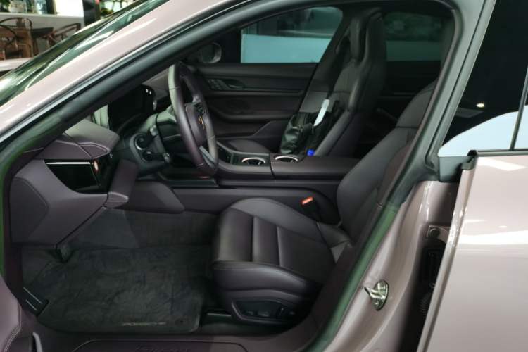 Used Porsche Taycan 2022 Taycan
