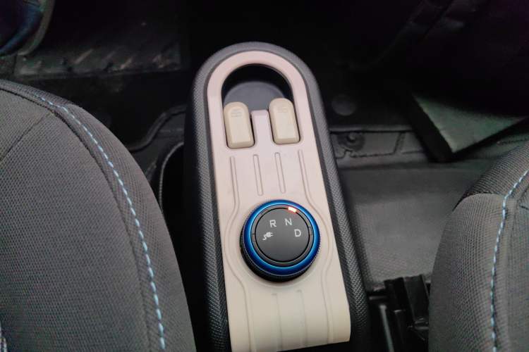 Used Wuling Hongguang MINIEV 2022 Enjoy Edition Lithium Iron Phosphate