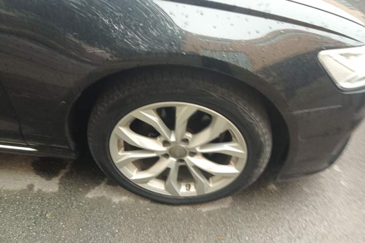 Used Audi A6L 2017 TFSI Sport Edition