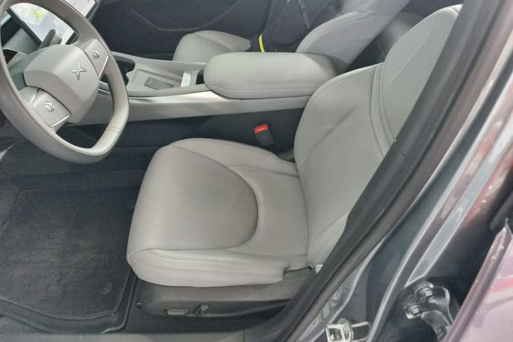 Used XPeng MONA M03 2024 620 with Ultra-Long Range
