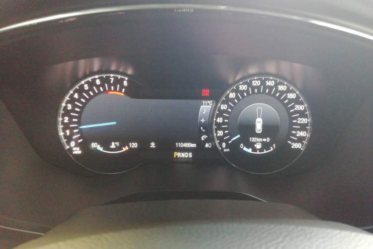 Used Ford Taurus 2015 EcoBoost 245 Ultimate Model